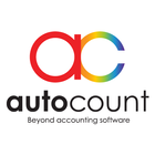 AutoCount icône