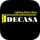 Decasa Lighting APK