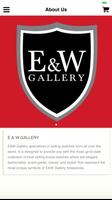 E&W Gallery screenshot 1