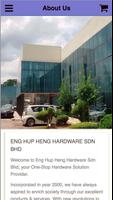 ENG HUP HENG screenshot 2