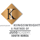 Kingswright x JUNO أيقونة