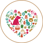 PET FOOD STORE icon