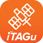 iTAGu - Tracker ícone