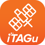 iTAGu - Tracker icon