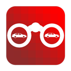 Eye Spy Cars (UK) آئیکن