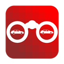 Eye Spy Cars (UK) aplikacja