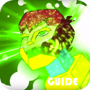 Tips Ben 10 Protector of Earth Game APK