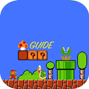 Guide For Super Mario 3 World APK