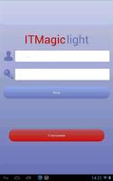 برنامه‌نما ITMagic Light عکس از صفحه