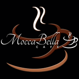 MoccaBella Cafe ícone