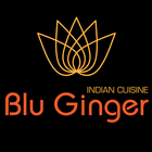 Blu Ginger Castle Hill icono