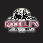 Kohli's Indian Restaurant アイコン