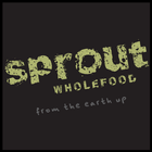 Sprout Wholefood biểu tượng