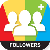 İTakip Follow+ icon