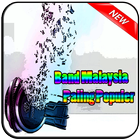 Band Malaysia Paling Populer Mp3 HD আইকন