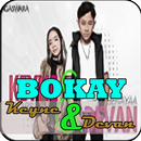 Lagu Bokay Keyne Star & Devan Benaya APK