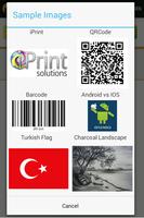 iPrint (Thermal Printer) screenshot 2