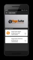 YogaSuite تصوير الشاشة 2