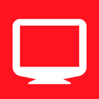 Sky HD TV Channels आइकन