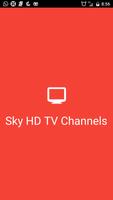 Sky HD TV Channels poster