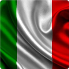 Como falar italiano ícone