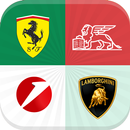 Italy Logo Quiz : Guess the Top Italian Brands APK