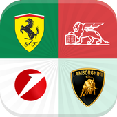 Italy Logo Quiz Guess The Top Italian Brands For Android Apk