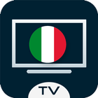 Tv Italiana Gratis Info icône