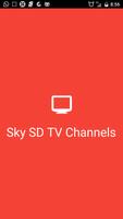 Sky SD TV Channels poster