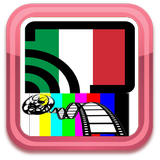 TV Italia Canal icono