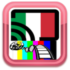 TV Italy Satellite Info icon