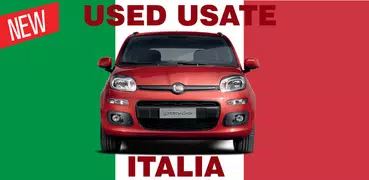 Auto Usate Italia