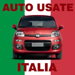 Auto Usate Italia アプリダウンロード