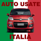 Auto Usate Italia simgesi
