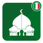 Prayer time italy - athan & quran 图标