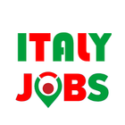 Italian jobs 图标