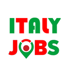 Italian jobs आइकन