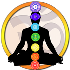 chakra Meditações ícone