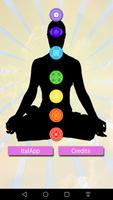 chakra Meditações imagem de tela 3