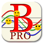 Biorhythm Pro иконка