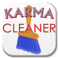 Karma Cleaner - bersih karma