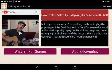 Songs On Guitar APK download