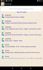 Songs On Guitar APK download