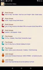 Songs On Guitar APK download