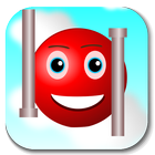 Save The Ball Zeichen