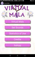 Virtual Mala poster