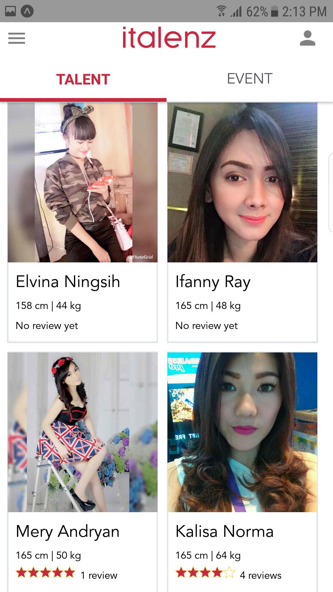 Italenz For Android Apk Download