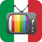 Icona ITALIA Tv Gratis