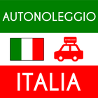 Autonoleggio Italia icono