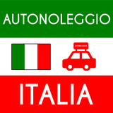 Autonoleggio Italia icône